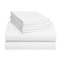 Luxuriously Soft Bamboo Viscose Bed Sheets Natural Bamboo Bedding Sets